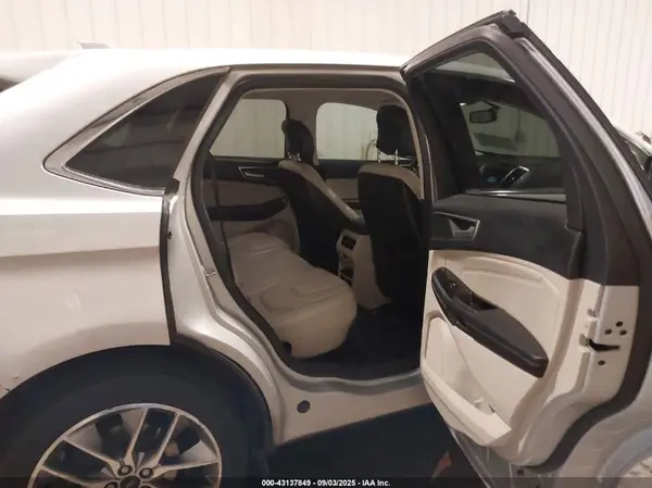 2FMPK4K82GBB15691 2016 FORD EDGE - Image 8