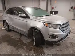 2FMPK4K82GBB19904 2016 FORD EDGE