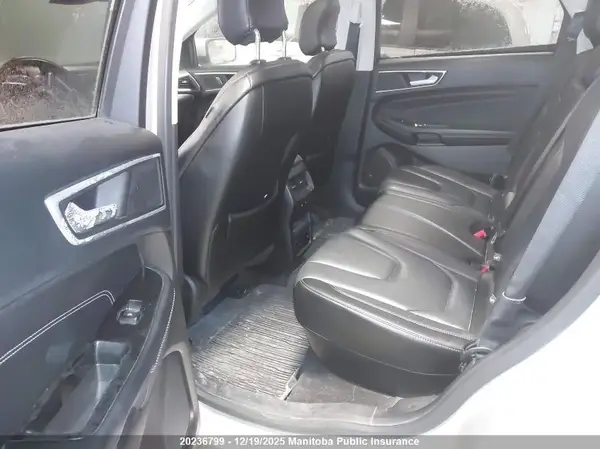 2FMPK4K82GBB19904 2016 FORD EDGE - Image 8