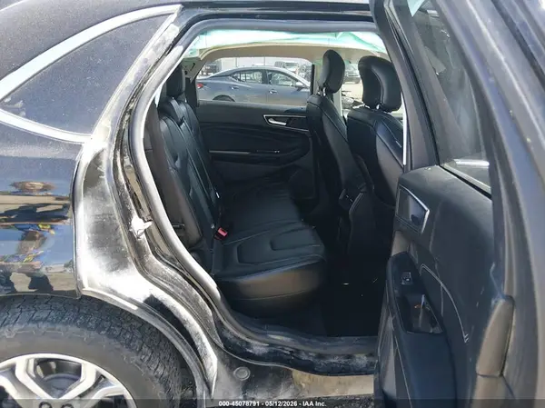 2FMPK4K82GBB21345 2016 FORD EDGE - Image 8