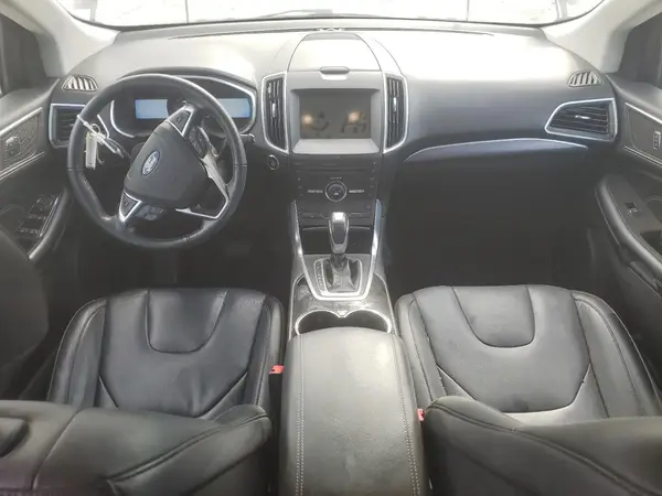 2FMPK4K82GBB24052 2016 FORD EDGE - Image 8