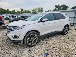 2FMPK4K82GBB28411 2016 FORD EDGE