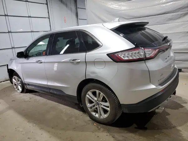 2FMPK4K82GBB41482 2016 FORD EDGE - Image 2