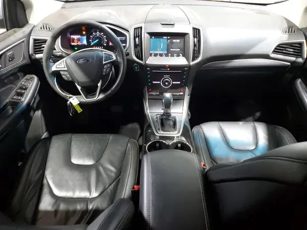 2FMPK4K82GBB41482 2016 FORD EDGE - Image 8