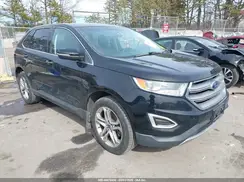 2FMPK4K82GBB42535 2016 FORD EDGE
