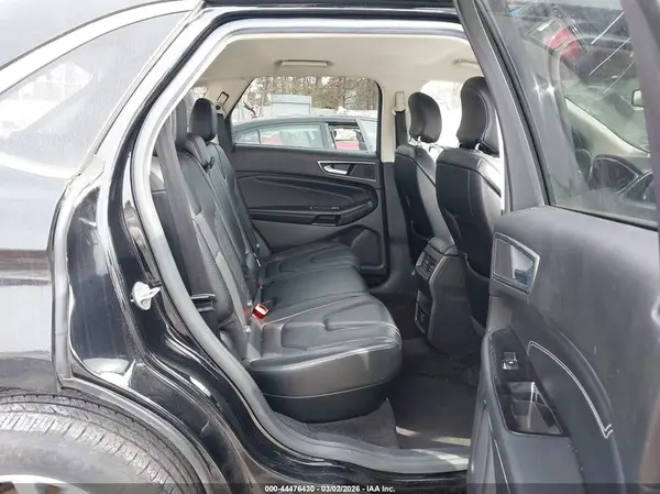 2FMPK4K82GBB42535 2016 FORD EDGE - Image 8