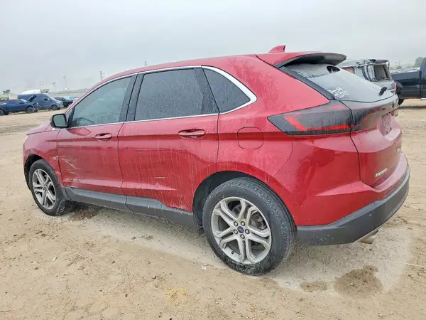 2FMPK4K82GBB44897 2016 FORD EDGE - Image 2