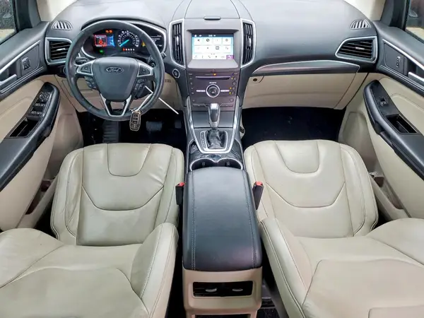 2FMPK4K82GBB44897 2016 FORD EDGE - Image 8