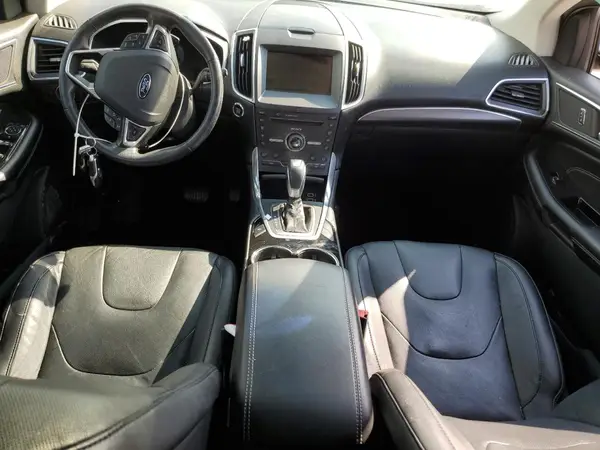 2FMPK4K82GBB58203 2016 FORD EDGE - Image 8