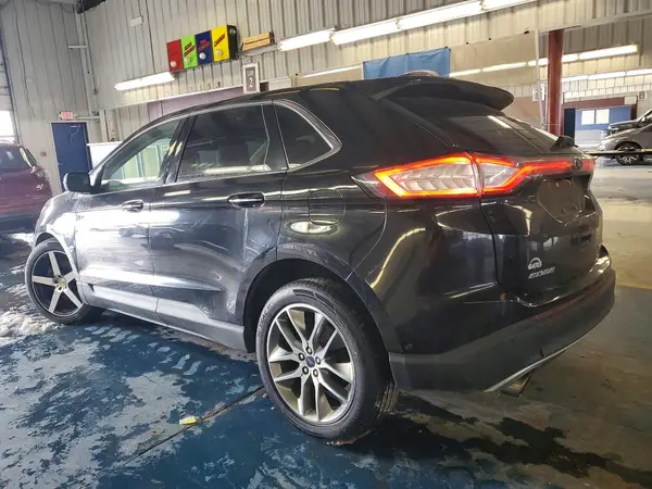 2FMPK4K82GBB62641 2016 FORD EDGE - Image 2