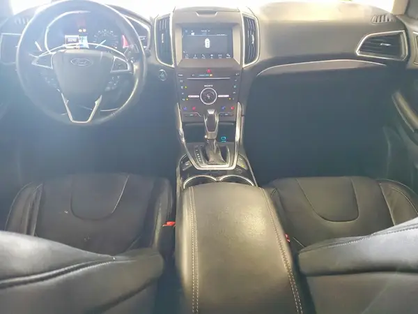 2FMPK4K82GBB62641 2016 FORD EDGE - Image 8