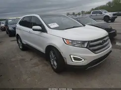 2FMPK4K82GBB63305 2016 FORD EDGE