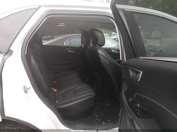 2FMPK4K82GBB63305 2016 FORD EDGE - Image 8
