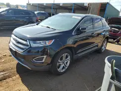 2FMPK4K82GBB67385 2016 FORD EDGE