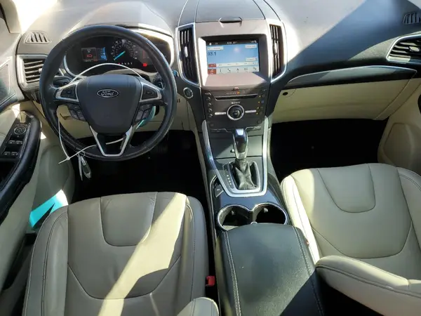 2FMPK4K82GBB67385 2016 FORD EDGE - Image 8