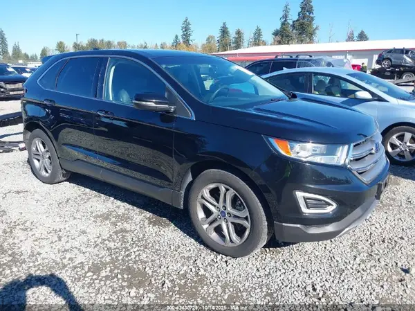 2FMPK4K82GBB78807 2016 FORD EDGE - Image 1