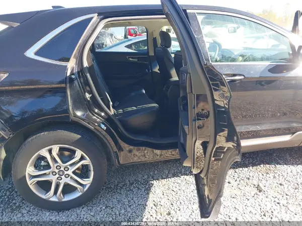2FMPK4K82GBB78807 2016 FORD EDGE - Image 8