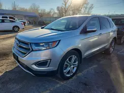 2FMPK4K82GBB83344 2016 FORD EDGE