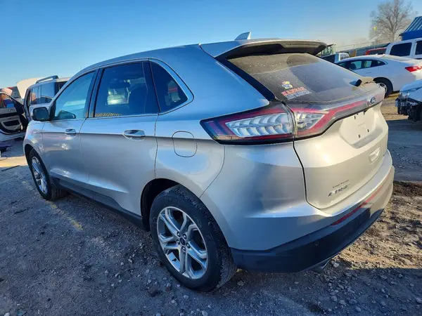 2FMPK4K82GBB83344 2016 FORD EDGE - Image 2