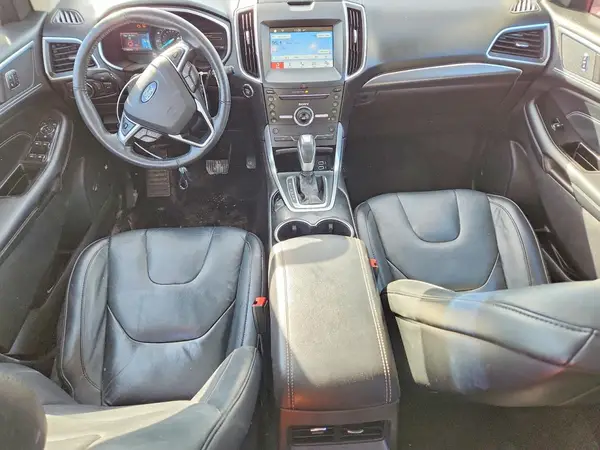 2FMPK4K82GBB83344 2016 FORD EDGE - Image 8