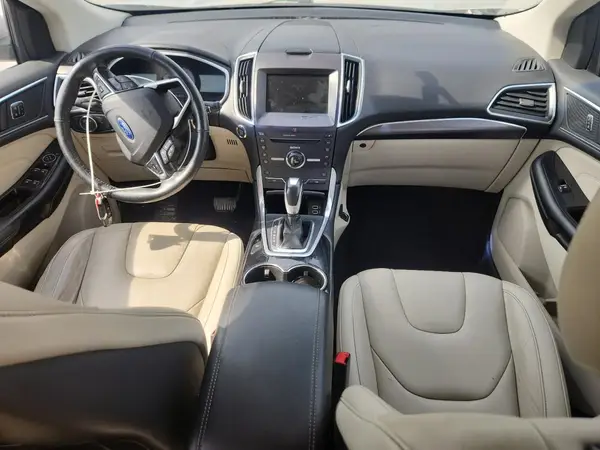 2FMPK4K82GBB84431 2016 FORD EDGE - Image 8