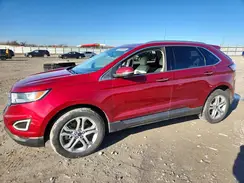 2FMPK4K82GBB84557 2016 FORD EDGE