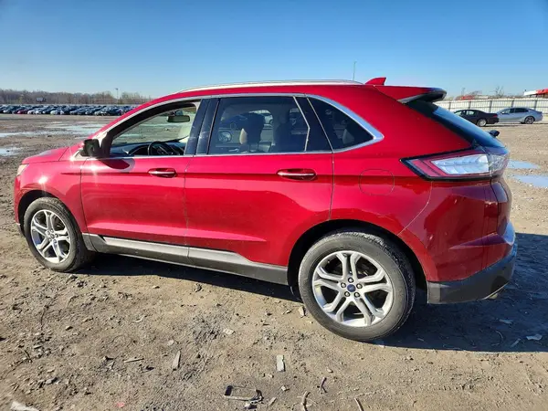 2FMPK4K82GBB84557 2016 FORD EDGE - Image 2