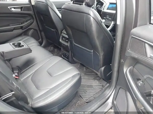 2FMPK4K82GBB85658 2016 FORD EDGE - Image 8