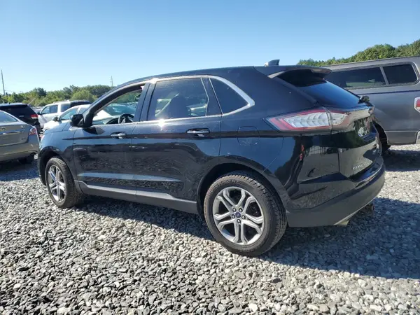 2FMPK4K82GBB95221 2016 FORD EDGE - Image 2