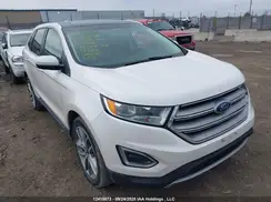 2FMPK4K82GBB96742 2016 FORD EDGE