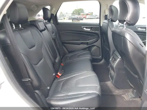 2FMPK4K82GBB96742 2016 FORD EDGE - Image 8