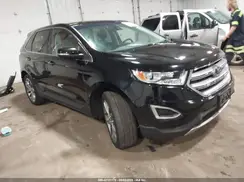 2FMPK4K82GBC11661 2016 FORD EDGE
