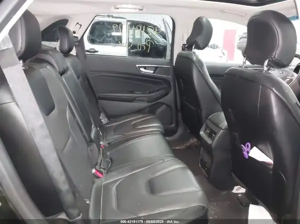 2FMPK4K82GBC11661 2016 FORD EDGE - Image 8