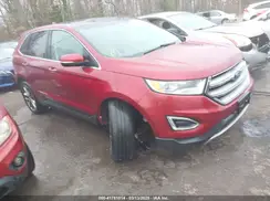 2FMPK4K82GBC16620 2016 FORD EDGE