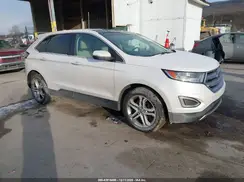2FMPK4K82GBC23874 2016 FORD EDGE