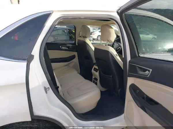2FMPK4K82GBC23874 2016 FORD EDGE - Image 8