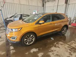 2FMPK4K82GBC50170 2016 FORD EDGE