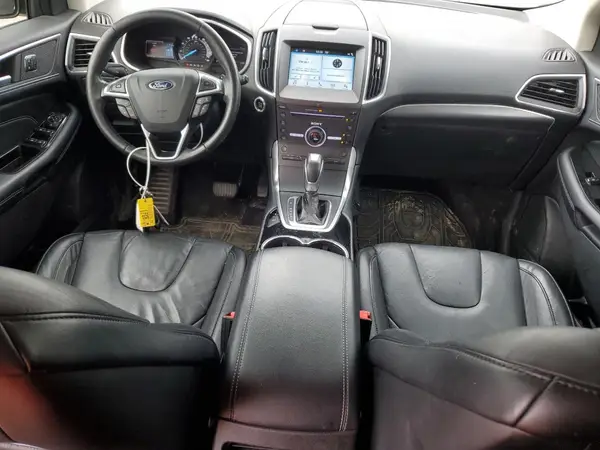 2FMPK4K82GBC52114 2016 FORD EDGE - Image 8