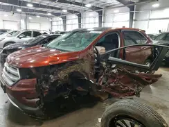 2FMPK4K82GBC52579 2016 FORD EDGE