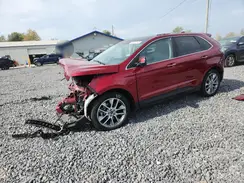 2FMPK4K82GBC57071 2016 FORD EDGE