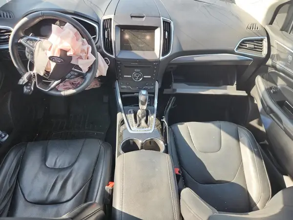 2FMPK4K82GBC57071 2016 FORD EDGE - Image 8