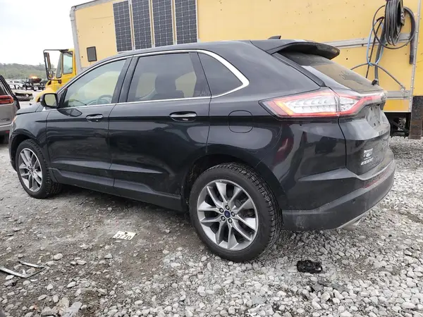 2FMPK4K82GBC66241 2016 FORD EDGE - Image 2