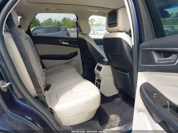 2FMPK4K82HBB03462 2017 FORD EDGE - Image 8