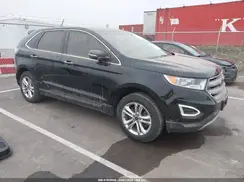 2FMPK4K82HBB14106 2017 FORD EDGE