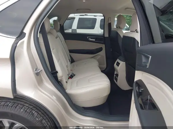 2FMPK4K82HBB17541 2017 FORD EDGE - Image 8