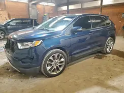 2FMPK4K82HBB26000 2017 FORD EDGE