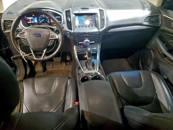 2FMPK4K82HBB26000 2017 FORD EDGE - Image 8