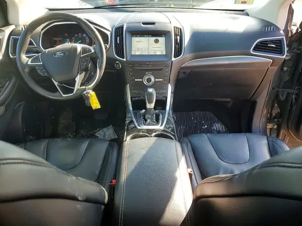2FMPK4K82HBB34923 2017 FORD EDGE - Image 8