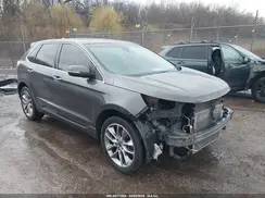 2FMPK4K82HBB35618 2017 FORD EDGE