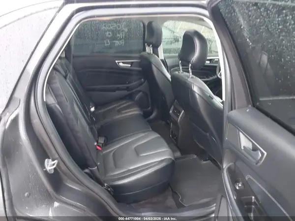 2FMPK4K82HBB35618 2017 FORD EDGE - Image 8